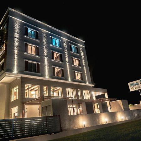 Misty Ocean - A Bergamont Group Of Hotel Kuilapalayam Екстер'єр фото
